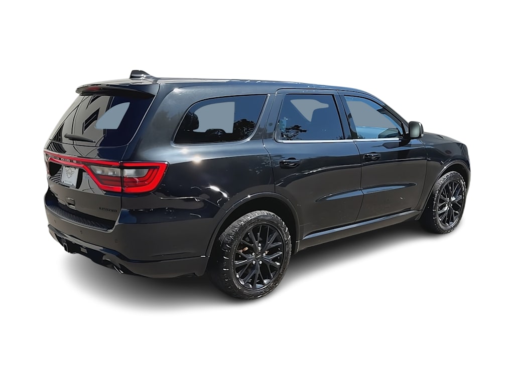 Thumbnail: 2016 Dodge Durango - 20