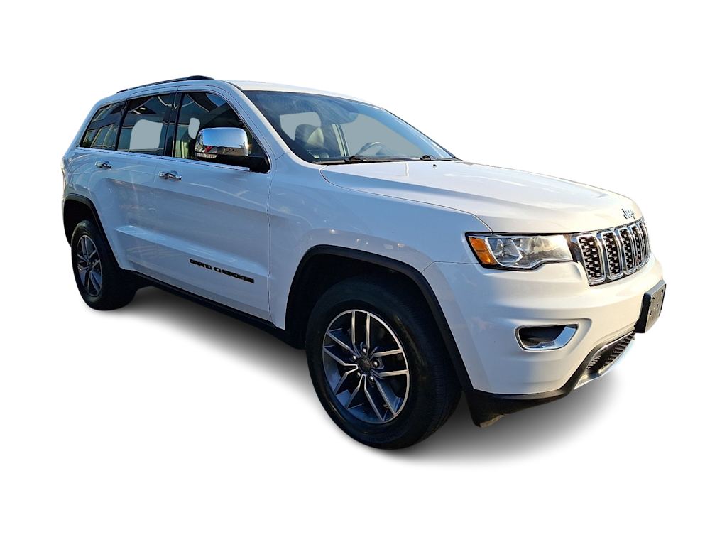 Thumbnail: 2020 Jeep Grand Cherokee - 14