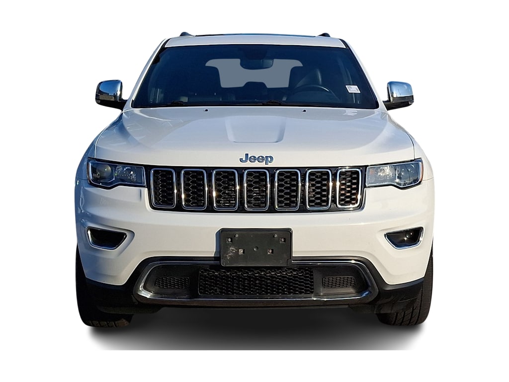 Thumbnail: 2020 Jeep Grand Cherokee - 5