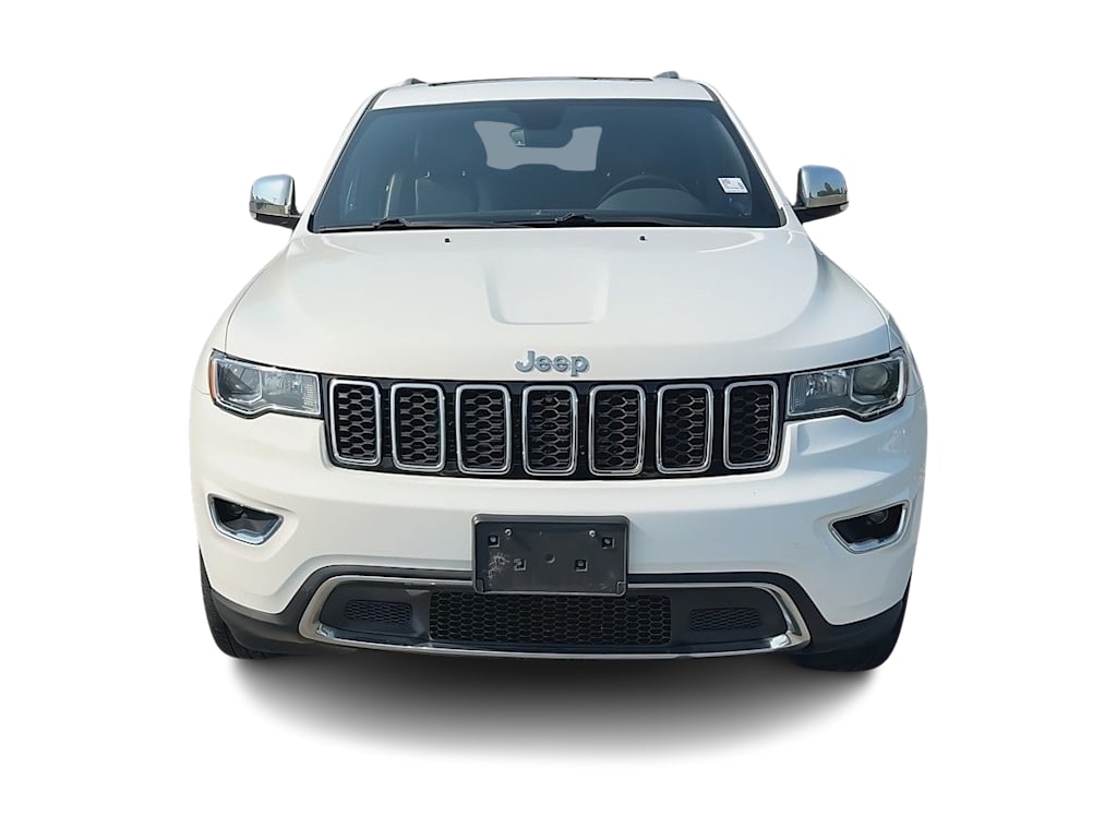 Thumbnail: 2020 Jeep Grand Cherokee - 6