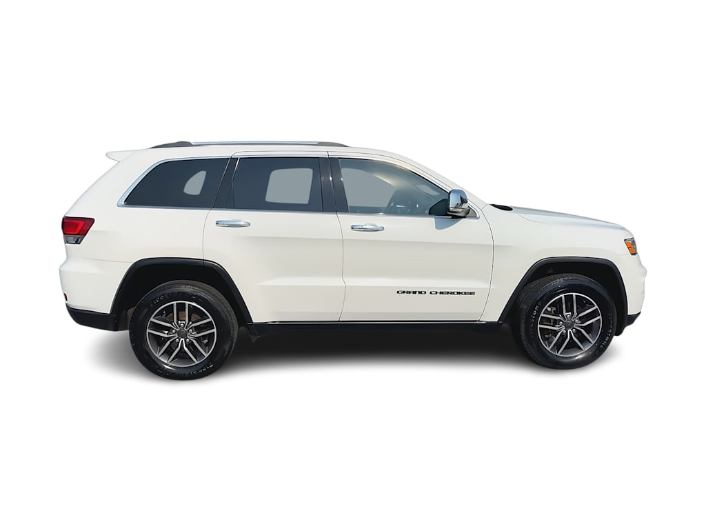 Thumbnail: 2020 Jeep Grand Cherokee - 25