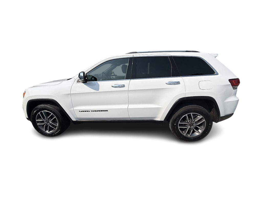 Thumbnail: 2020 Jeep Grand Cherokee - 26