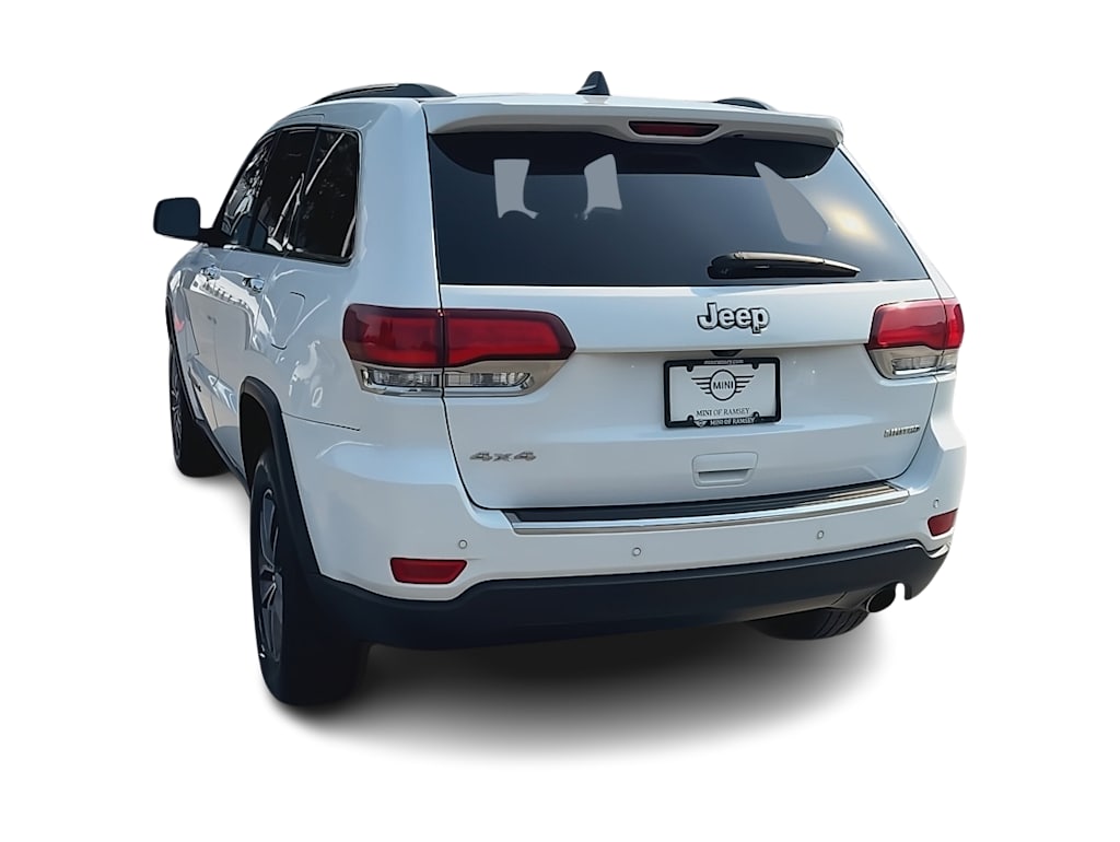 Thumbnail: 2020 Jeep Grand Cherokee - 23