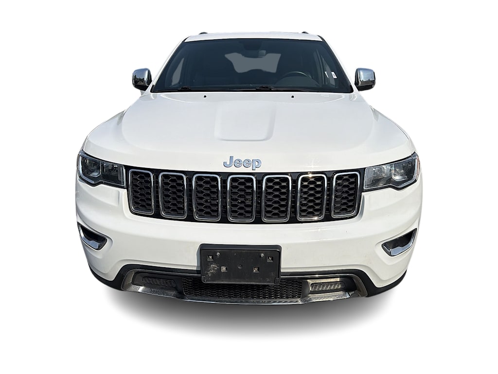 Thumbnail: 2020 Jeep Grand Cherokee - 27