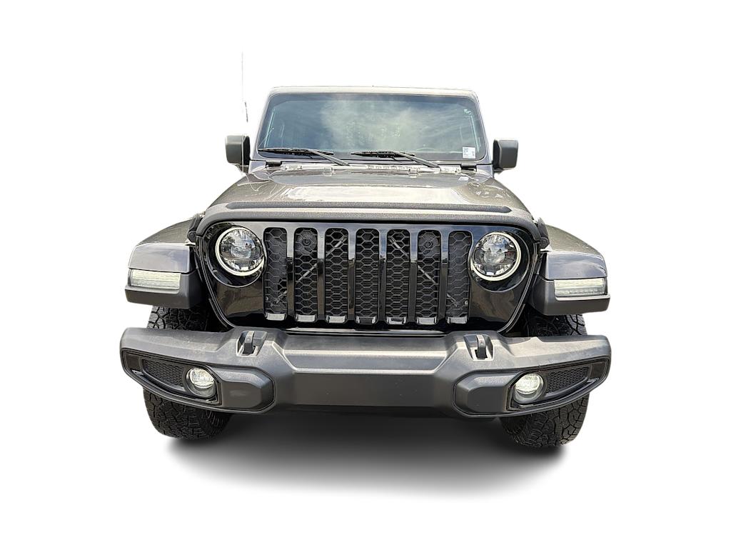 Thumbnail: 2021 Jeep Gladiator - 25