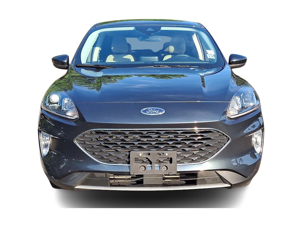 Thumbnail: 2022 Ford Escape - 4