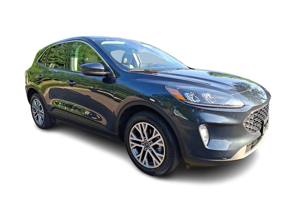 Thumbnail: 2022 Ford Escape - 13