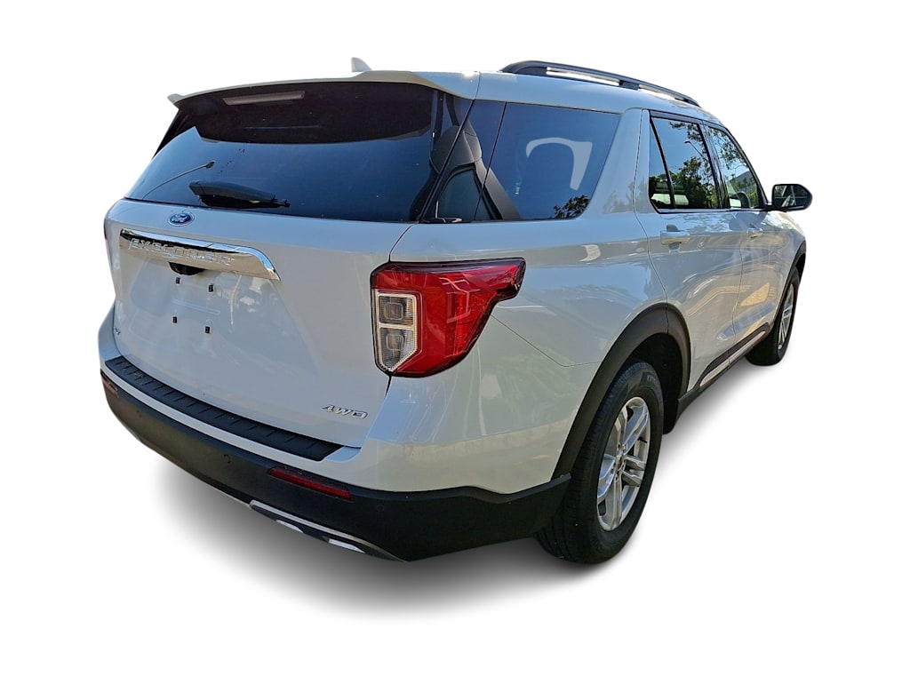 Thumbnail: 2022 Ford Explorer - 15