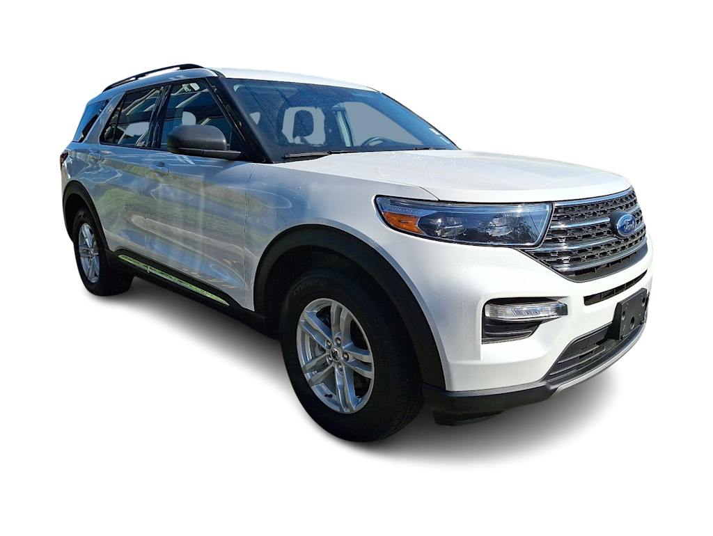 Thumbnail: 2022 Ford Explorer - 14