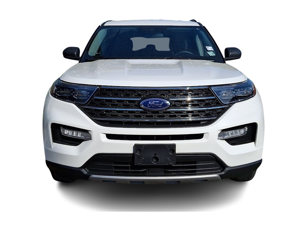 Thumbnail: 2022 Ford Explorer - 5