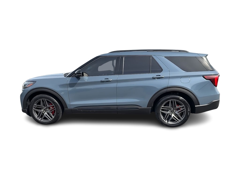 Thumbnail: 2025 Ford Explorer - 21