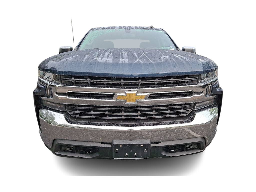Thumbnail: 2019 Chevrolet Silverado 1500 - 5