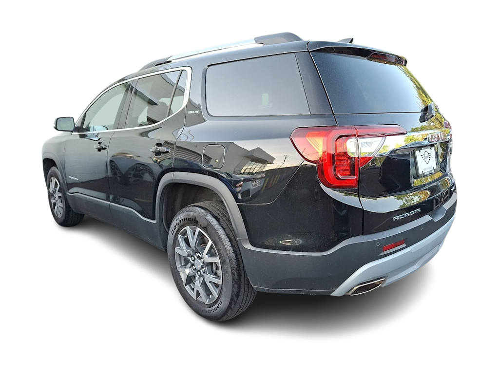 Thumbnail: 2023 GMC Acadia - 3