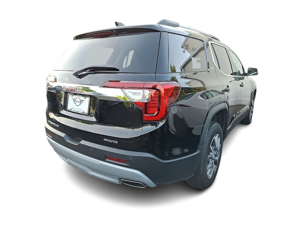 Thumbnail: 2023 GMC Acadia - 14