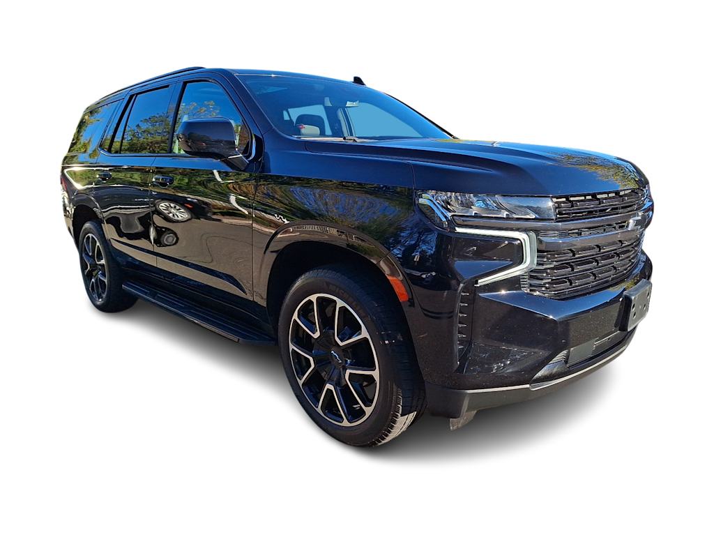 Thumbnail: 2021 Chevrolet Tahoe - 12