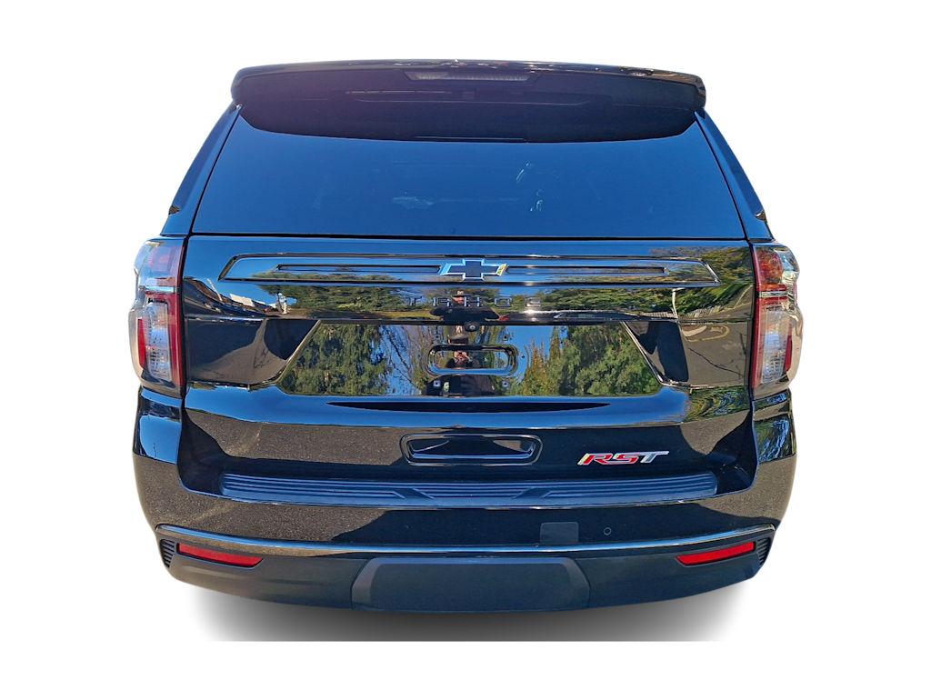 Thumbnail: 2021 Chevrolet Tahoe - 4