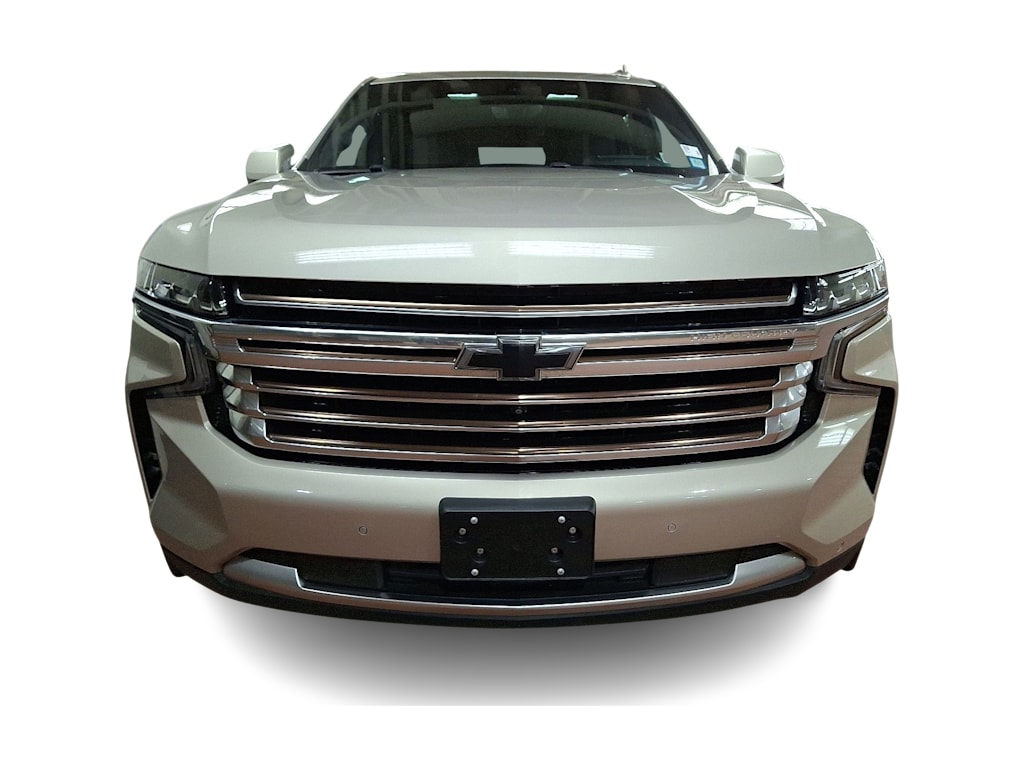 Thumbnail: 2024 Chevrolet Tahoe - 4
