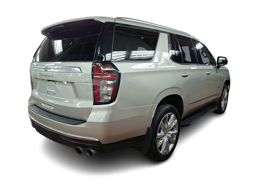 Thumbnail: 2024 Chevrolet Tahoe - 13