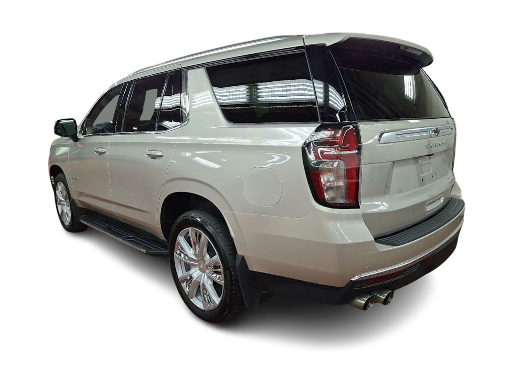 Thumbnail: 2024 Chevrolet Tahoe - 2