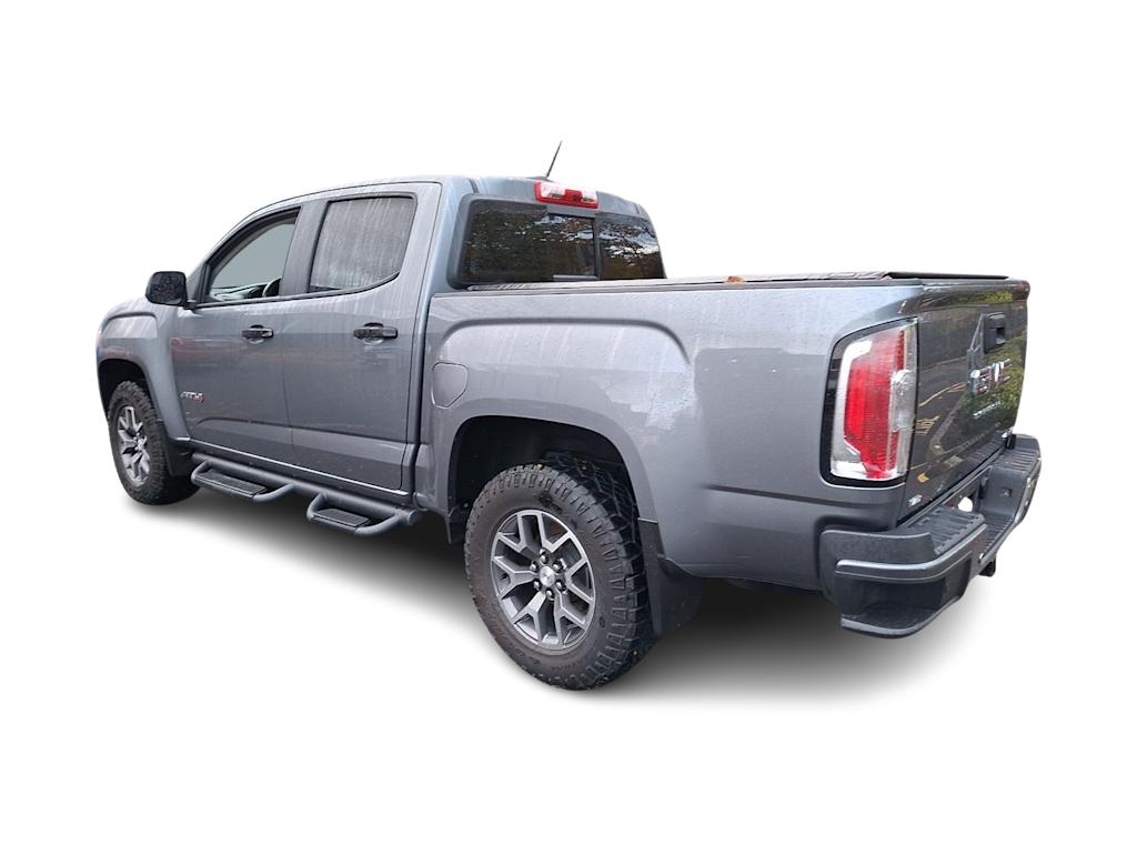 Thumbnail: 2021 GMC Canyon - 3