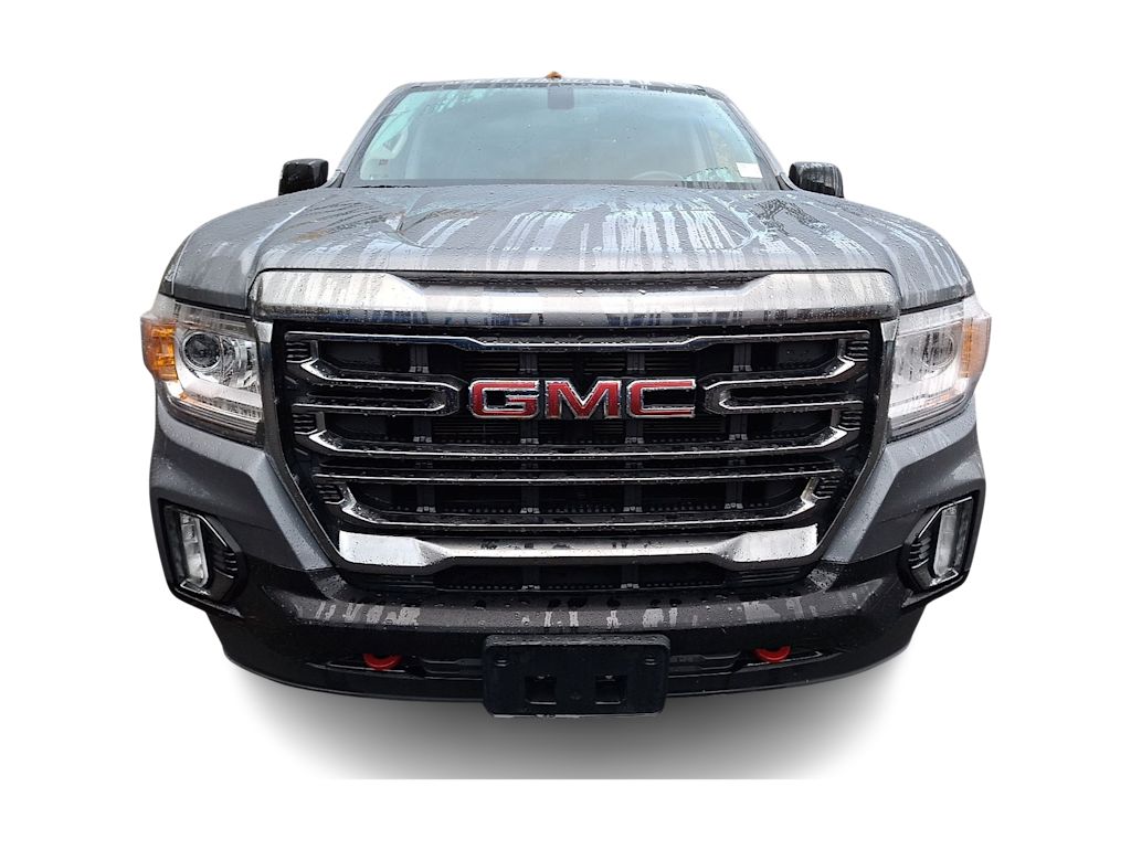 Thumbnail: 2021 GMC Canyon - 5