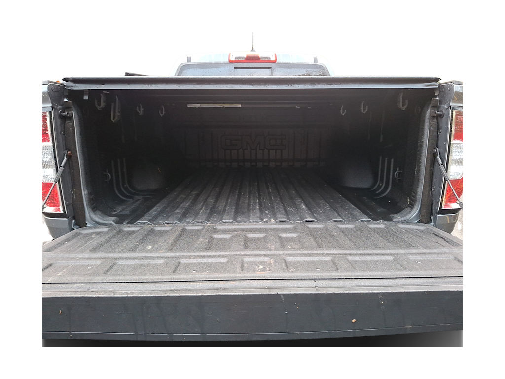 Thumbnail: 2021 GMC Canyon - 13