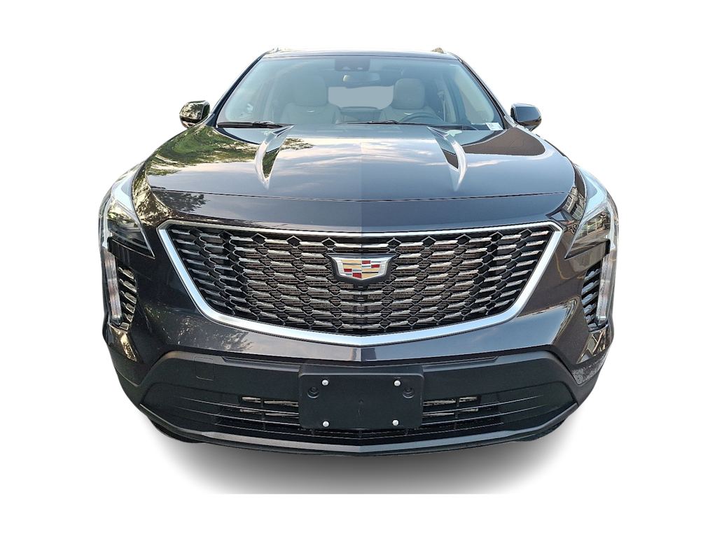 Thumbnail: 2022 Cadillac XT4 - 4