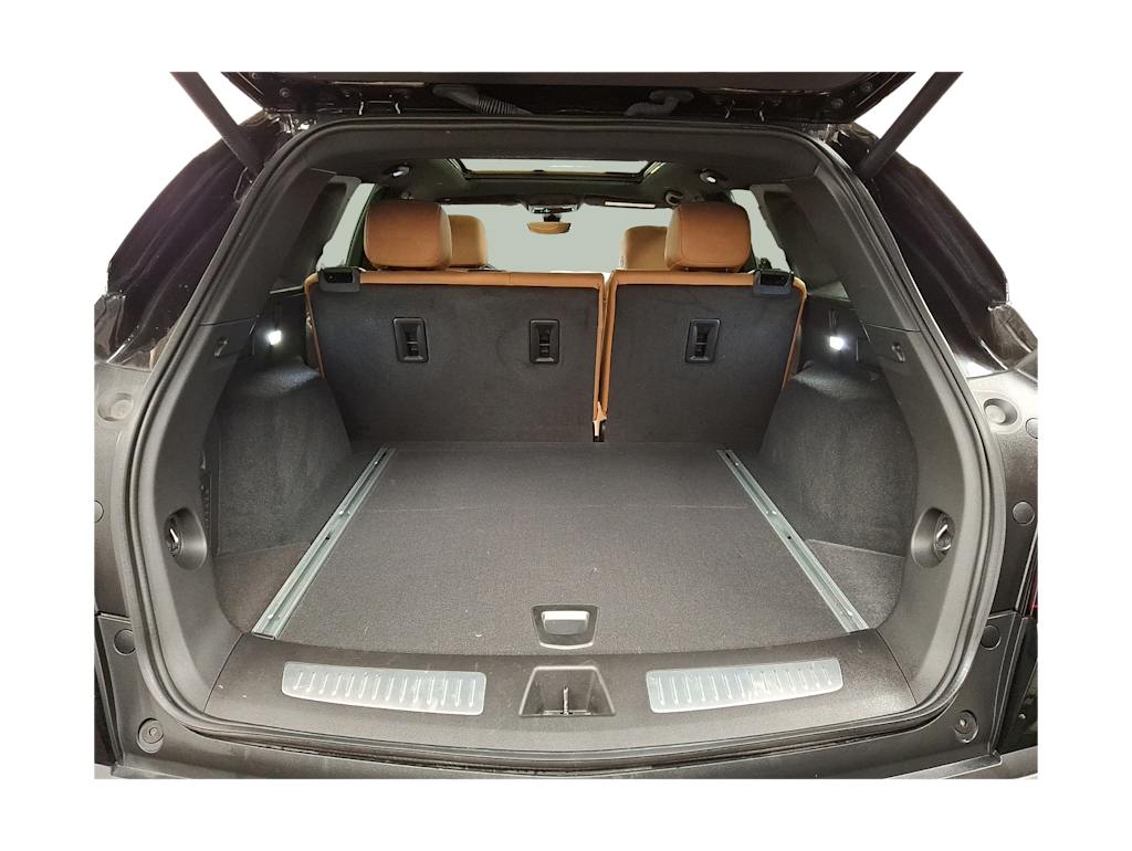Thumbnail: 2024 Cadillac XT5 - 11