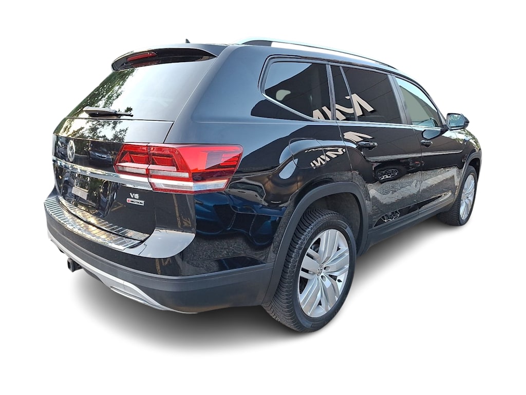Thumbnail: 2019 Volkswagen Atlas - 15