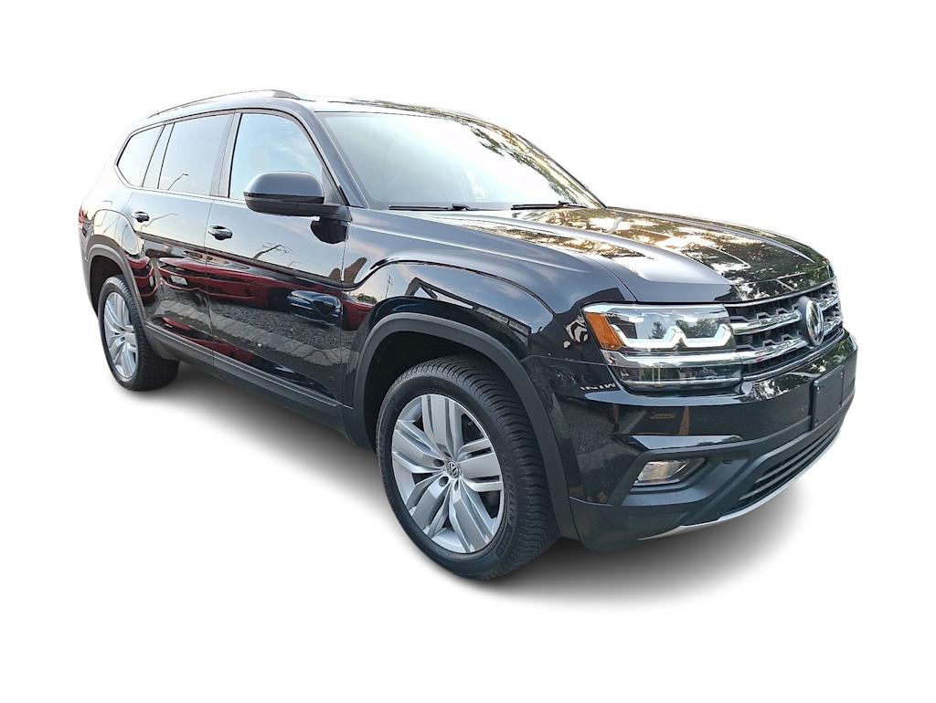 Thumbnail: 2019 Volkswagen Atlas - 14