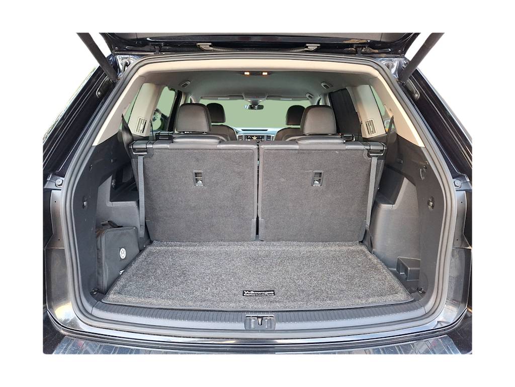 Thumbnail: 2019 Volkswagen Atlas - 12