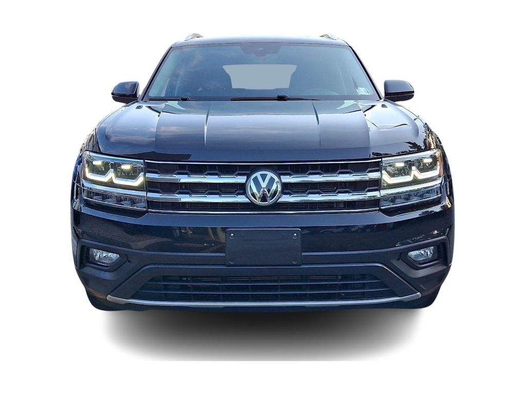 Thumbnail: 2019 Volkswagen Atlas - 5