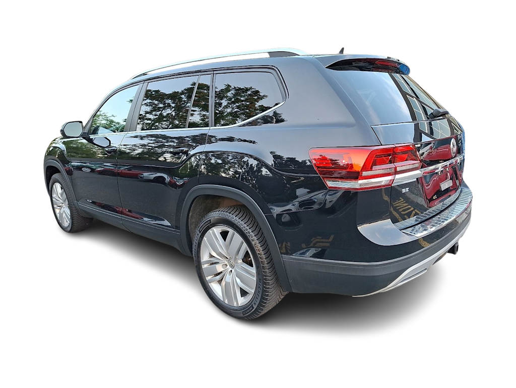 Thumbnail: 2019 Volkswagen Atlas - 3