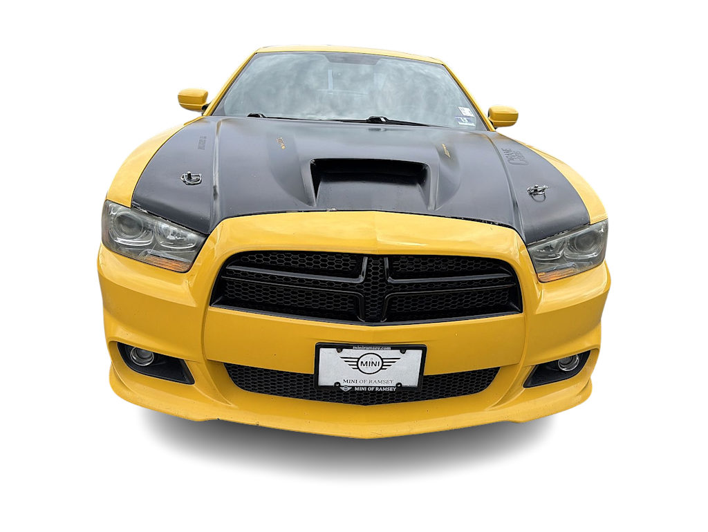 Thumbnail: 2012 Dodge Charger - 6