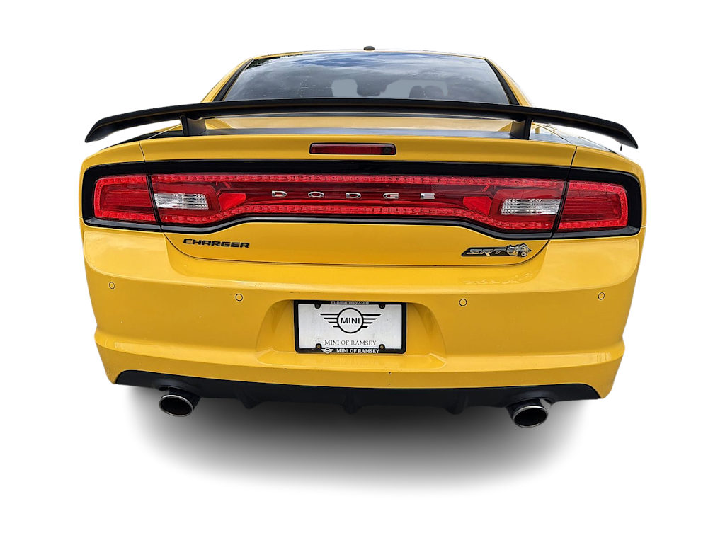 Thumbnail: 2012 Dodge Charger - 5