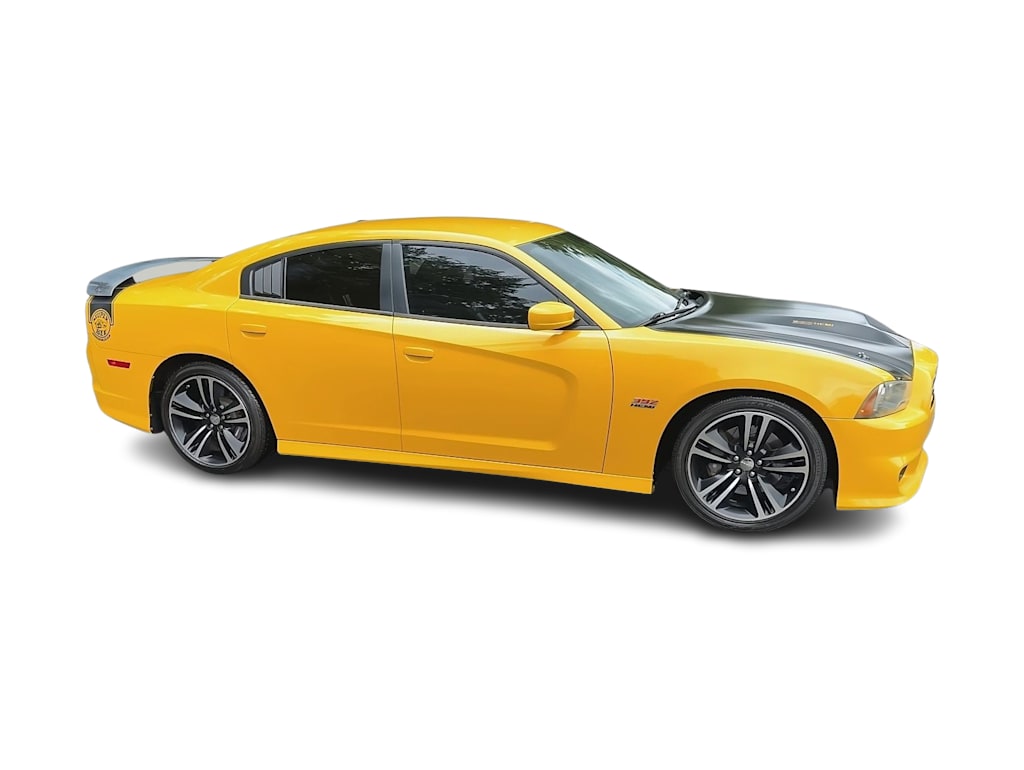 Thumbnail: 2012 Dodge Charger - 21