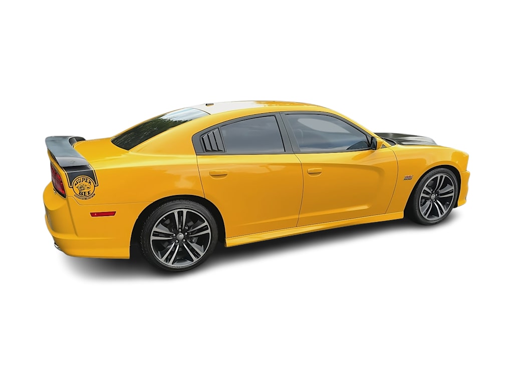 Thumbnail: 2012 Dodge Charger - 22