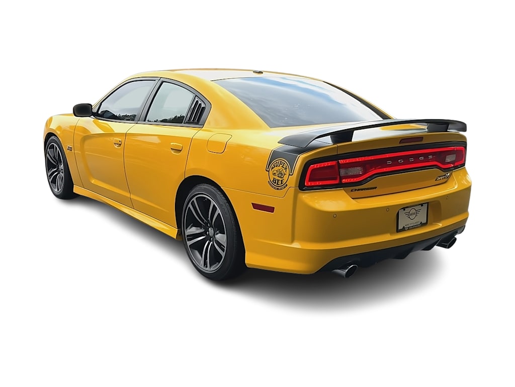 Thumbnail: 2012 Dodge Charger - 4