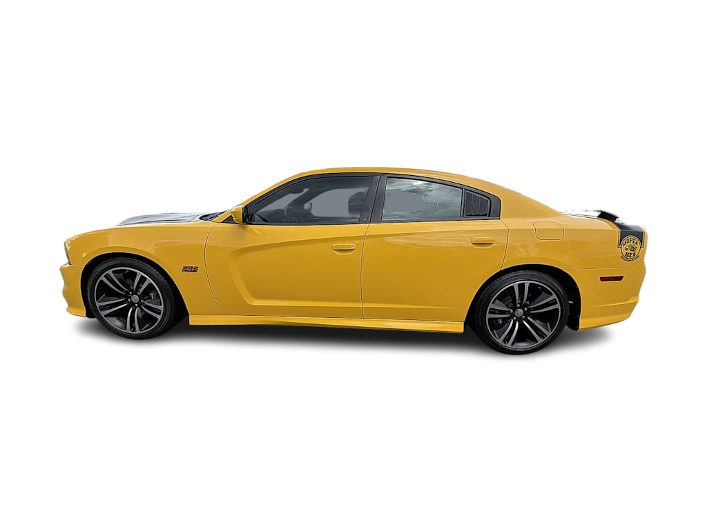 Thumbnail: 2012 Dodge Charger - 23