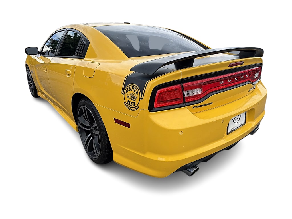 Thumbnail: 2012 Dodge Charger - 24