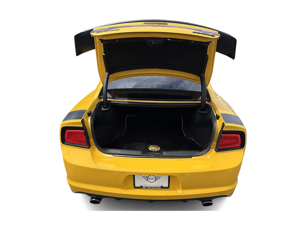 Thumbnail: 2012 Dodge Charger - 17