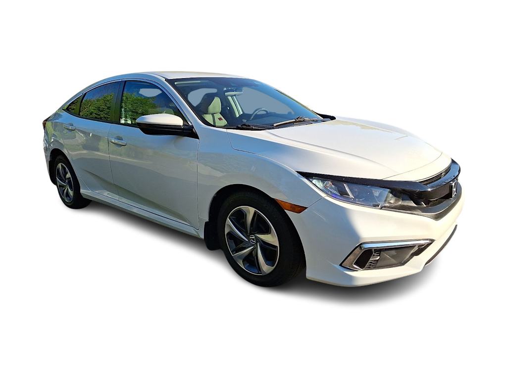 Thumbnail: 2021 Honda Civic - 15