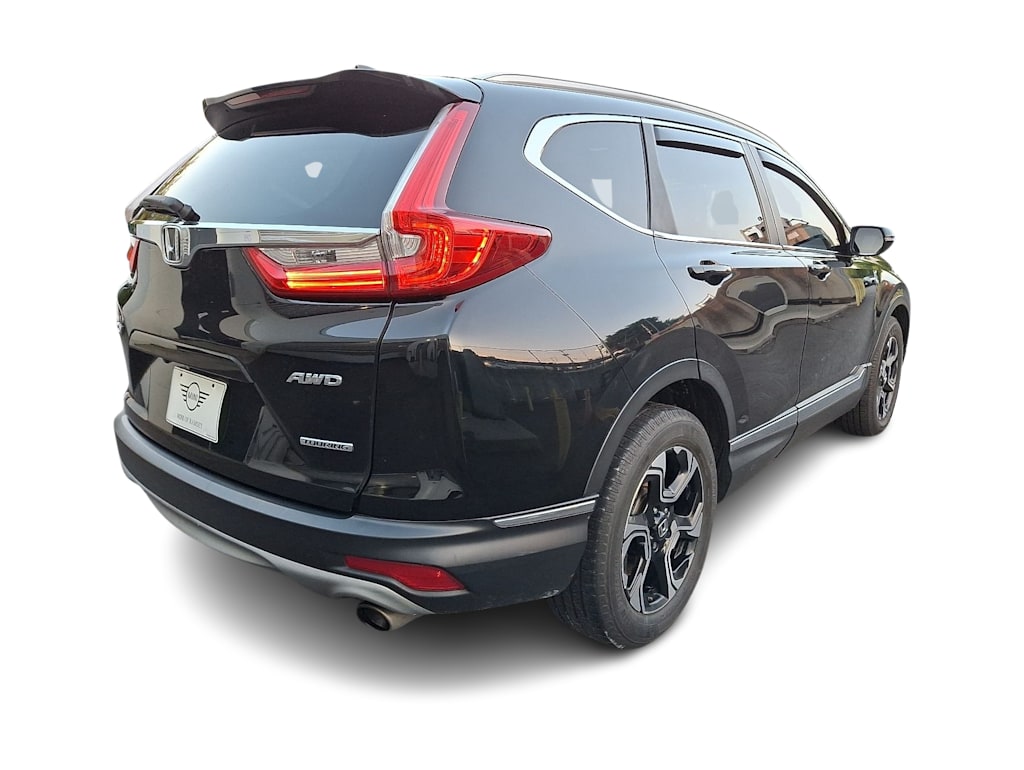 Thumbnail: 2017 Honda CR-V - 14