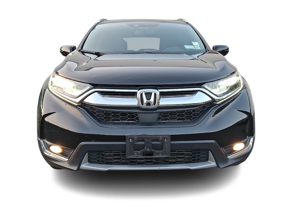 Thumbnail: 2017 Honda CR-V - 4