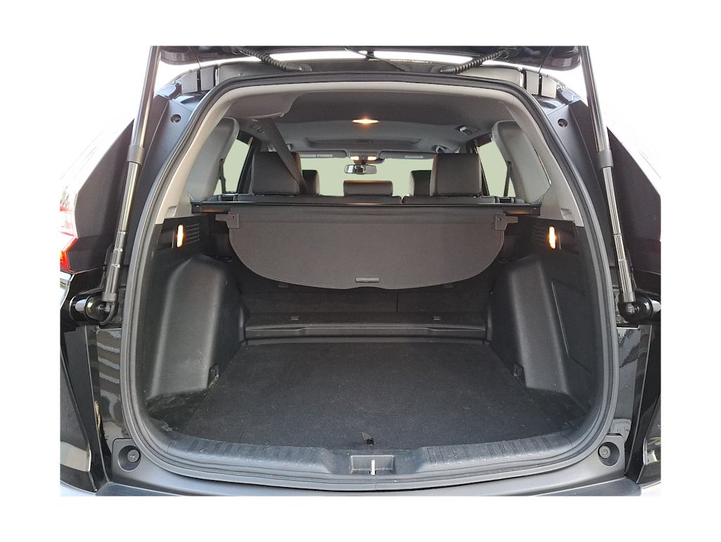 Thumbnail: 2017 Honda CR-V - 11