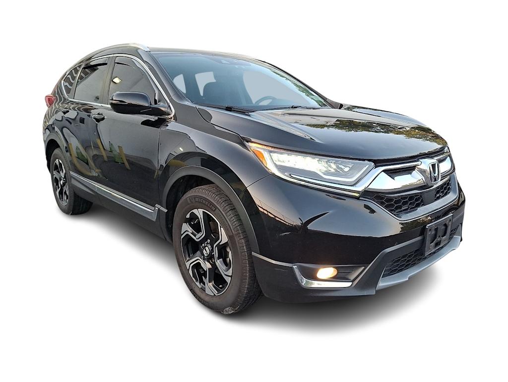 Thumbnail: 2017 Honda CR-V - 13