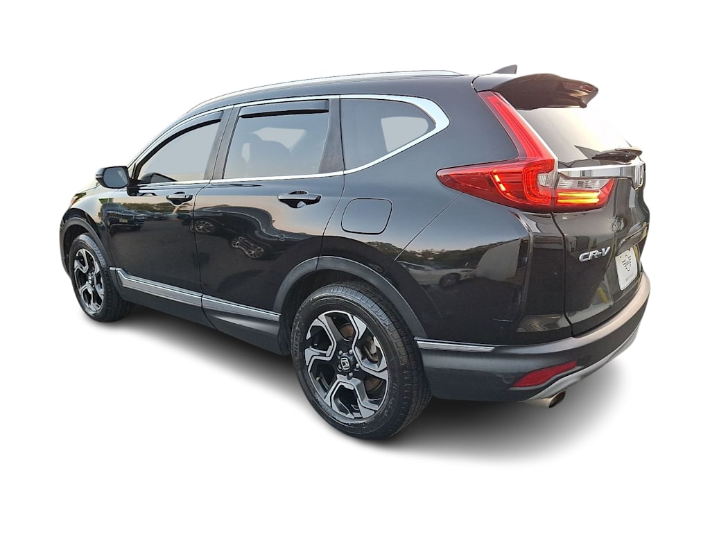 Thumbnail: 2017 Honda CR-V - 3