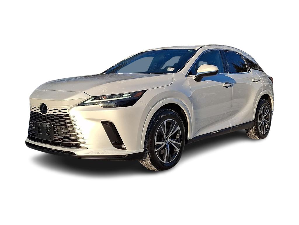 2023 Lexus RX