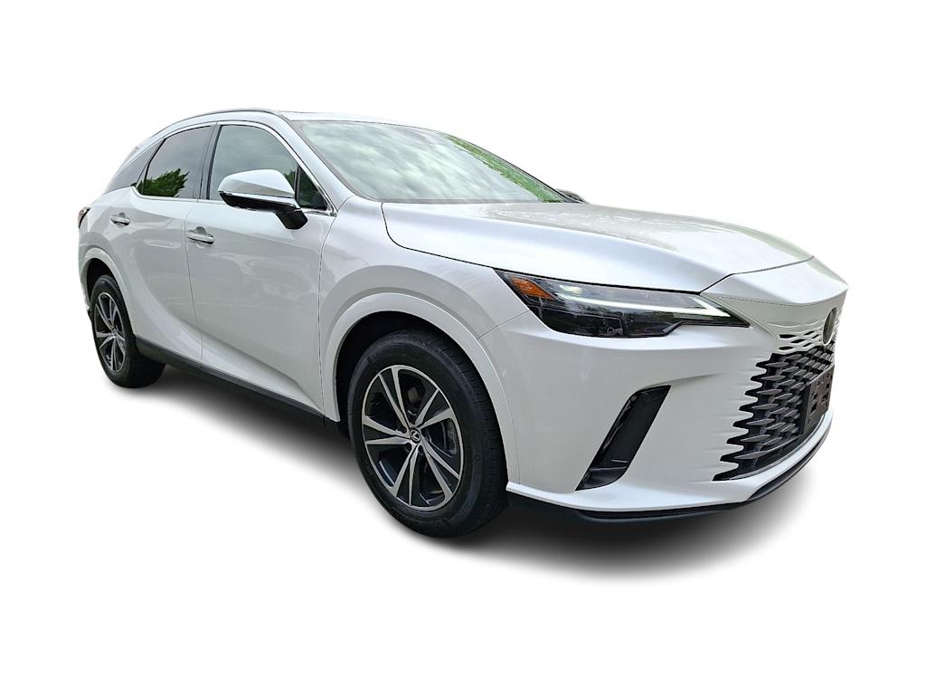 Thumbnail: 2024 Lexus RX - 15