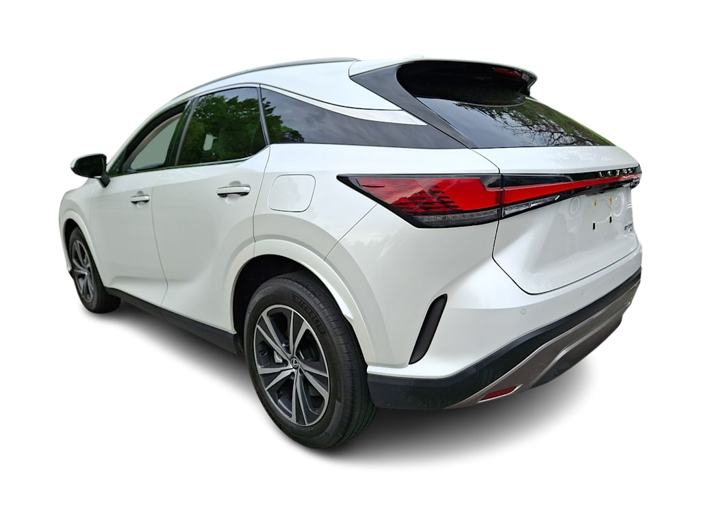 Thumbnail: 2024 Lexus RX - 3